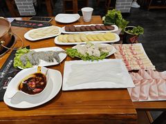 -雅然居铜火锅(长新街店)