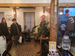 -糖房咖啡(南锣鼓巷店)