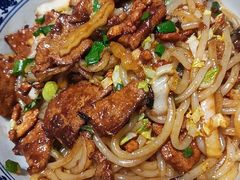 -仙妈米粉店(庆丰路)