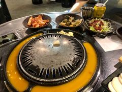 -喜来稀肉(金巴利道店)