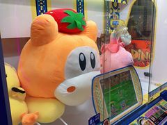 -天天玩X秋葉原日系动漫游戏中心