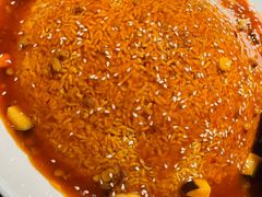 -沙掌门肉蟹煲(沙溪店)