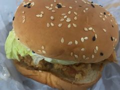 -华莱士·炸鸡汉堡(奥林花园店)