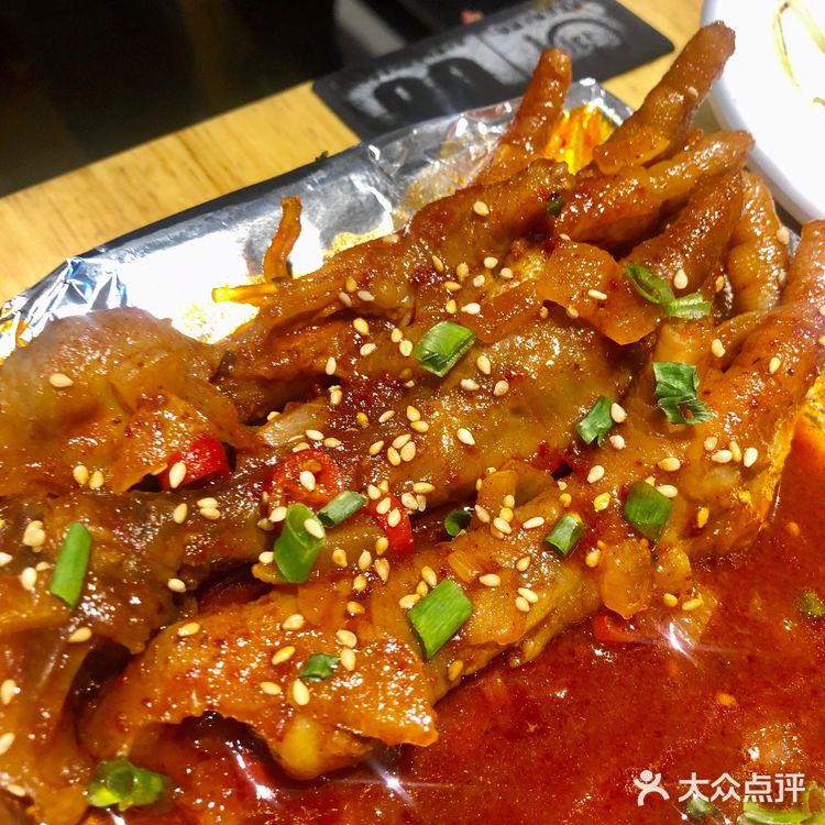 城阳排得上的韩料店！