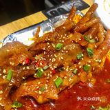 城阳排得上的韩料店！