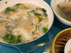 -安泰楼·佛跳墙创始人·传统闽味早茶·酒楼(三坊七巷闽菜地标店)