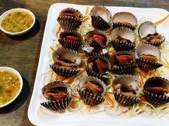 -The Dishes Seafood & Restaurant