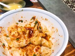 饺子-三姐妹餐厅(曲江店)