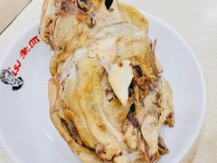 -老四季(南市场店)