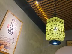 大堂-探窝·竹笙椰子鸡(杨箕店)