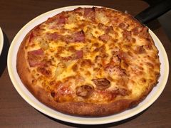 肉酱意面-萨莉亚意式餐厅(杭州西溪龙湖天街店)