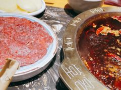 -堂客老火锅(欣阳广场总店)
