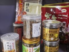 -长平腊味·潮汕特产