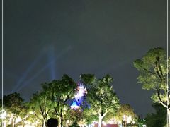 -厦门方特东方神画