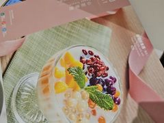 -翡翠拉面小笼包(岭南新天地店)