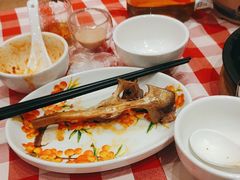 -西贝(武汉群星城店)