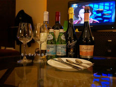 -上海西藏大厦万怡酒店