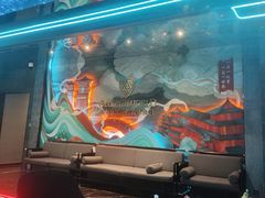 -屋有岛沉浸游戏旗舰店(中山公园店)