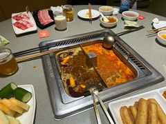 -海底捞火锅(泰安爱琴海店)