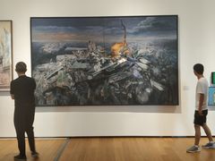 -四川美术学院美术馆