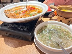 -乡里八闽·福州乡土菜(高宅店)