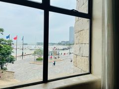 -南沙游艇会·大兵船餐厅