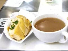 -翠华餐厅(铜锣湾糖街店)