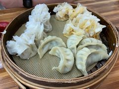 -海汇源老烧麦店(东大街总店)