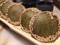 绿茶饼-绿茶餐厅(领展购物广场·中关村店)