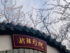 -桃花堤公园