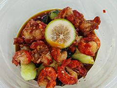 -聚味瞿记·龙虾堂(树木岭店)