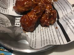 -豪客来牛排(宝龙城市广场店)