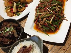 -俏湘私房菜(国贸店)