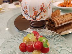 -西苑饭店·蓬莱春餐厅