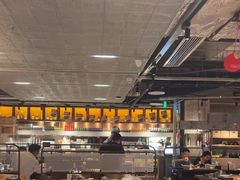 -新石器烤肉(中房金谊广场店)
