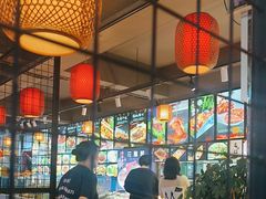 -连锦记海鲜烧烤大排档·锦州特色(西安路交大店)