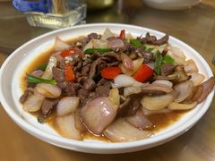 -芦茨金富饭庄·25年老字号·专做稻草鸡