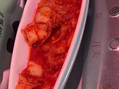 -丰茂烤串(全国首店)