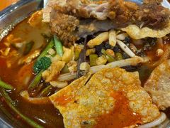 -雙冲柳州螺蛳粉&酸嘢&桂林米粉(簋街店)