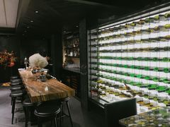 -大酉·M Coffee(北京美术馆店)