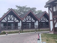 -太阳岛度假酒店