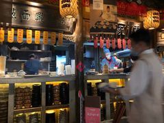 -南京大牌档(济南万象城店)