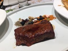 果木烤三角肥牛排-赤火牛排(金狮广场店)