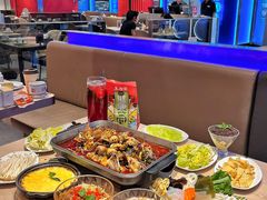 -鱼酷活鱼烤鱼(恒隆广场店)