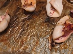 -焰江山海鲜牛排烤肉自助(锦华万达二星店)