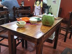 -陈记汤饭(水巷口店)