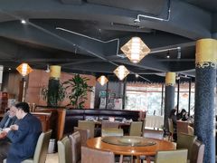 -盐帮食坊•小河帮川菜(四川师大店)