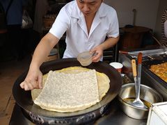 -罗氏热干牛肉面馆(玫瑰街总店)