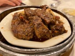 -凤凰楼酒家·粤宴点心(华强北店)