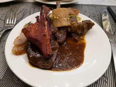 -柳州东城华美达广场酒店·欧亚西餐厅